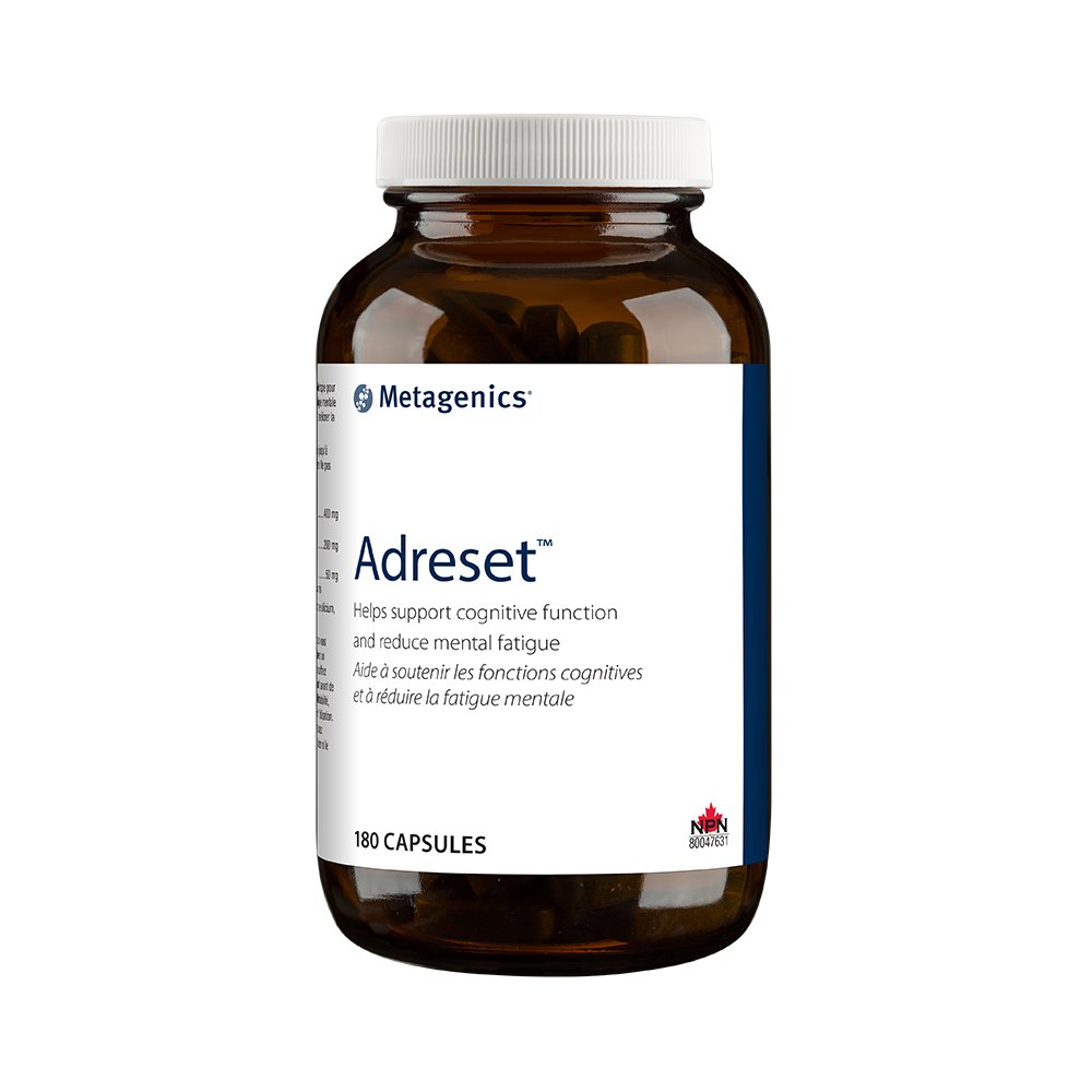 Adreset