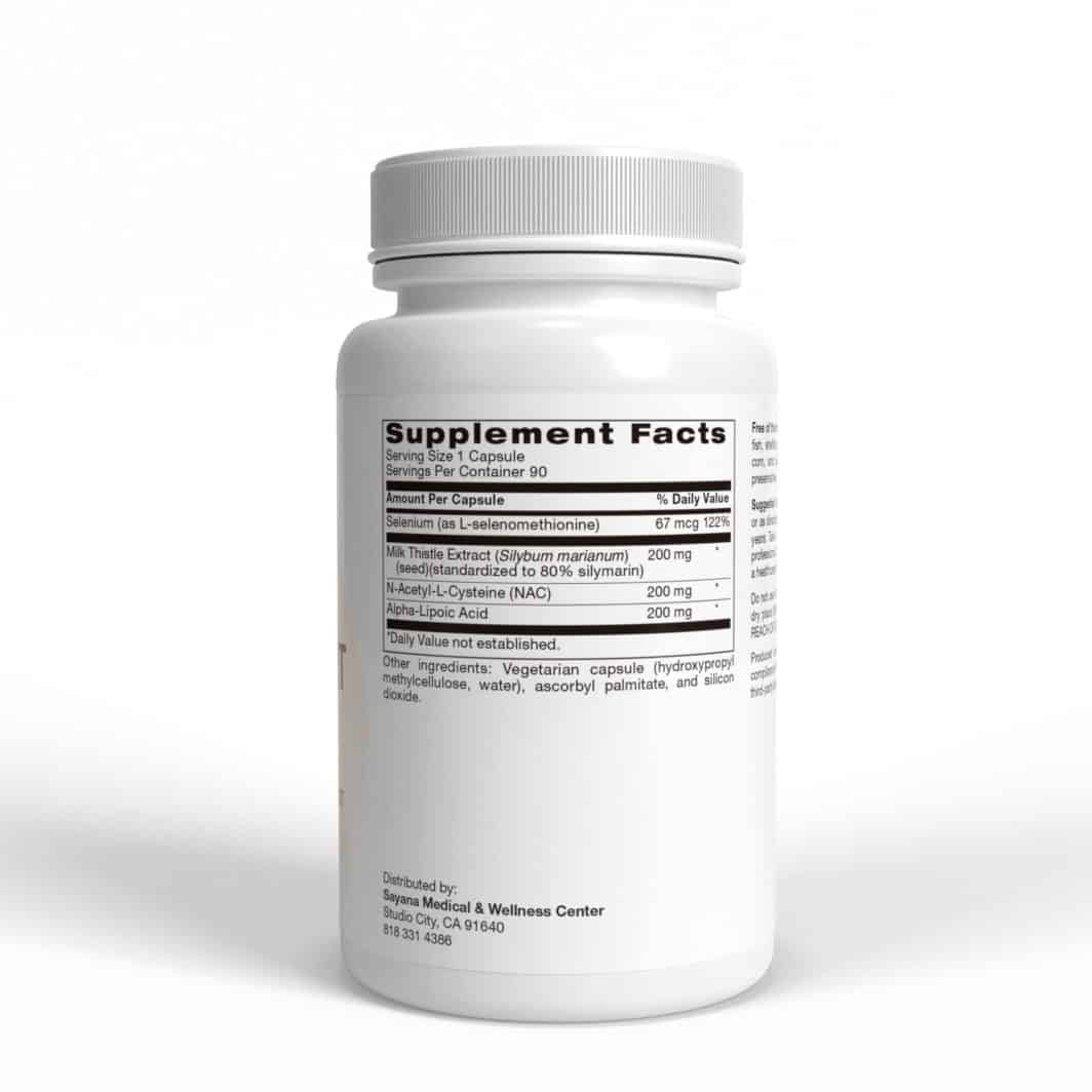 Liver Support