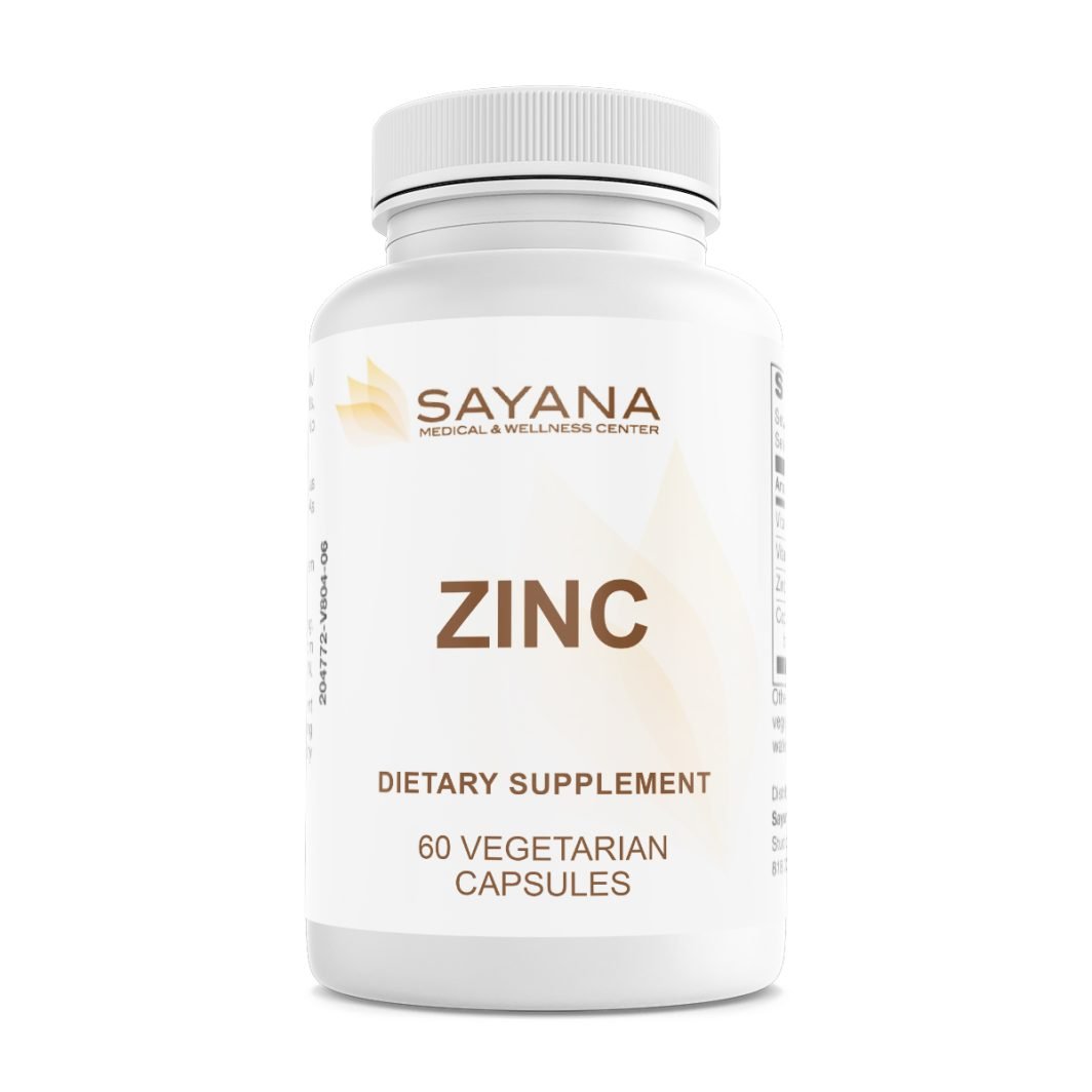 zinc