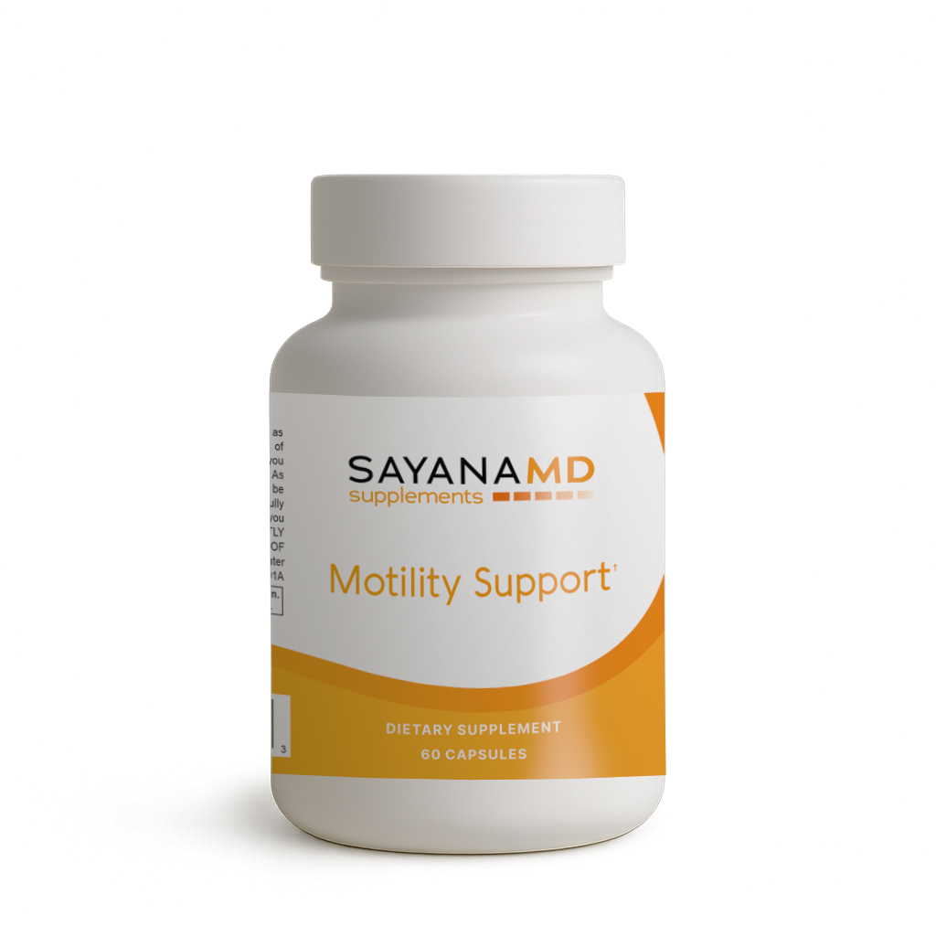 Motility Support