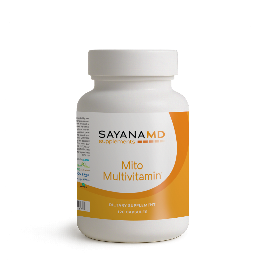 Mito Multivitamin