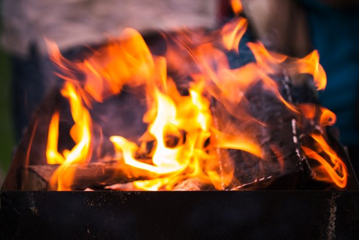 fire symbolizing inflammation fire symbolizing inflammation