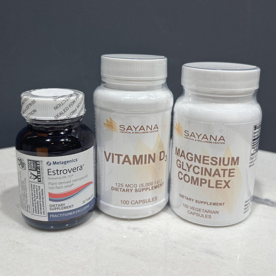 Retired Estrogen Empress bundle