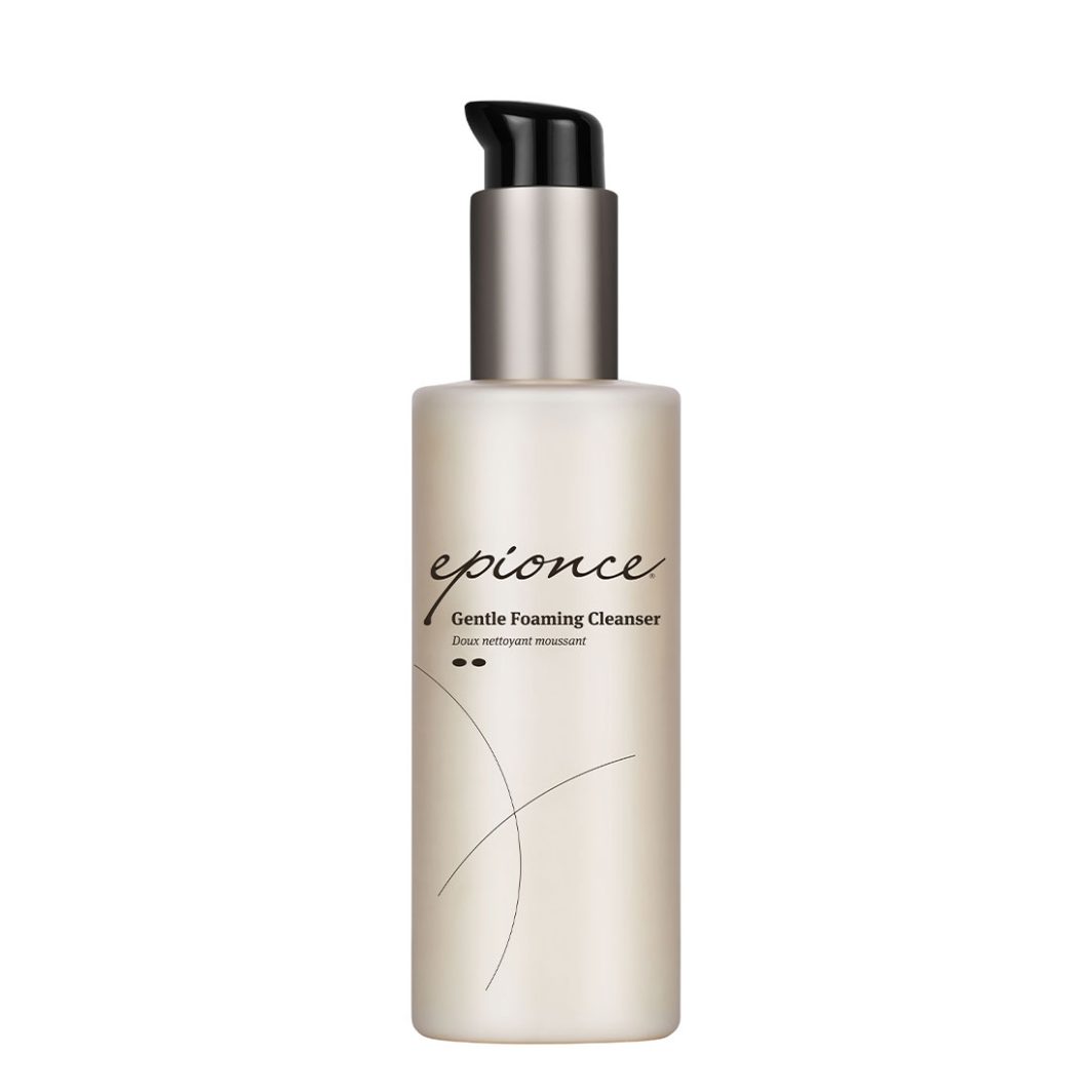 Gentle Foaming Cleanser