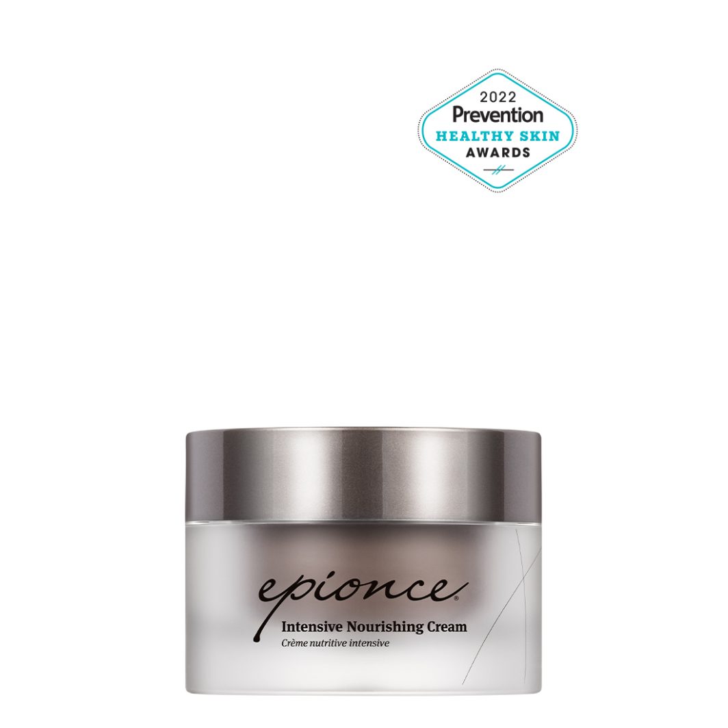 Intensive Nourishing Cream