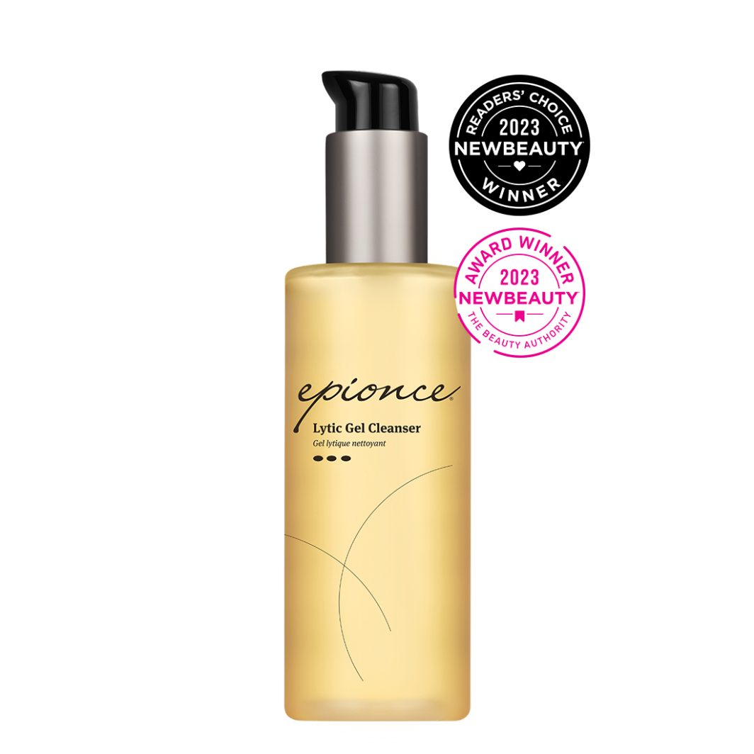 Lytic Gel Cleanser