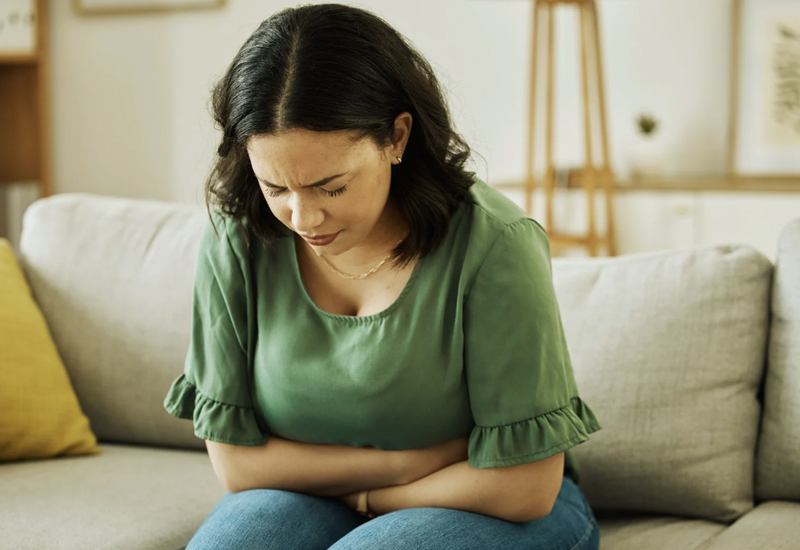 digestive issues