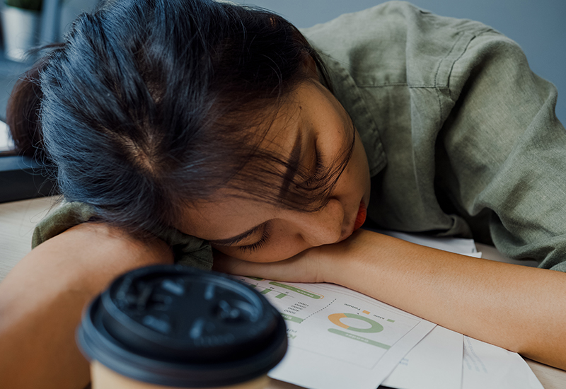 fatigue