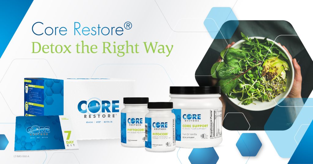 Core Restore Kit