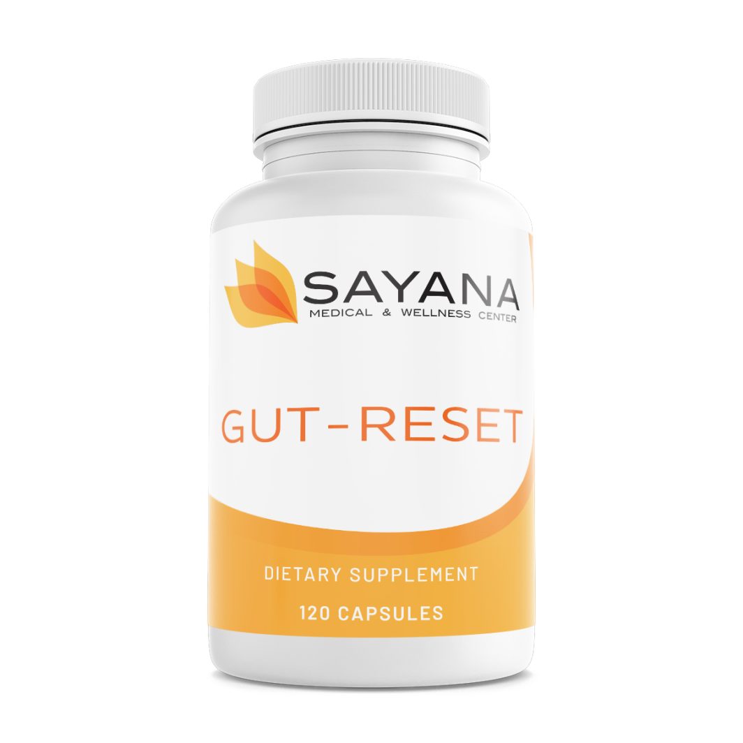 GUT-RESET