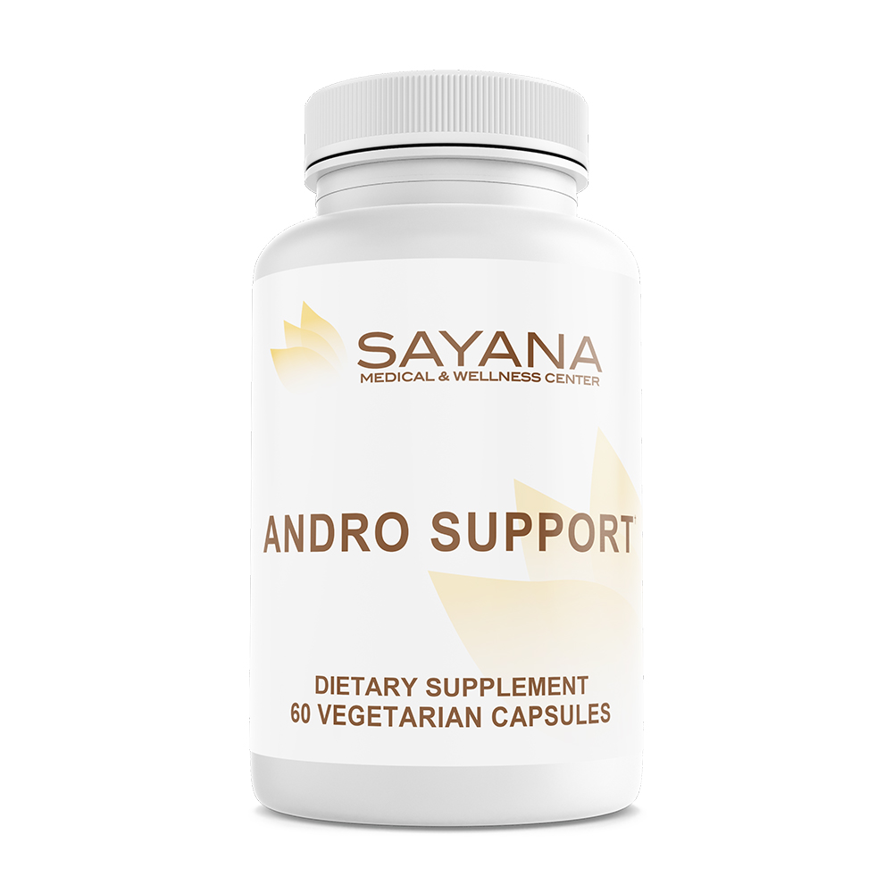 Andro Support