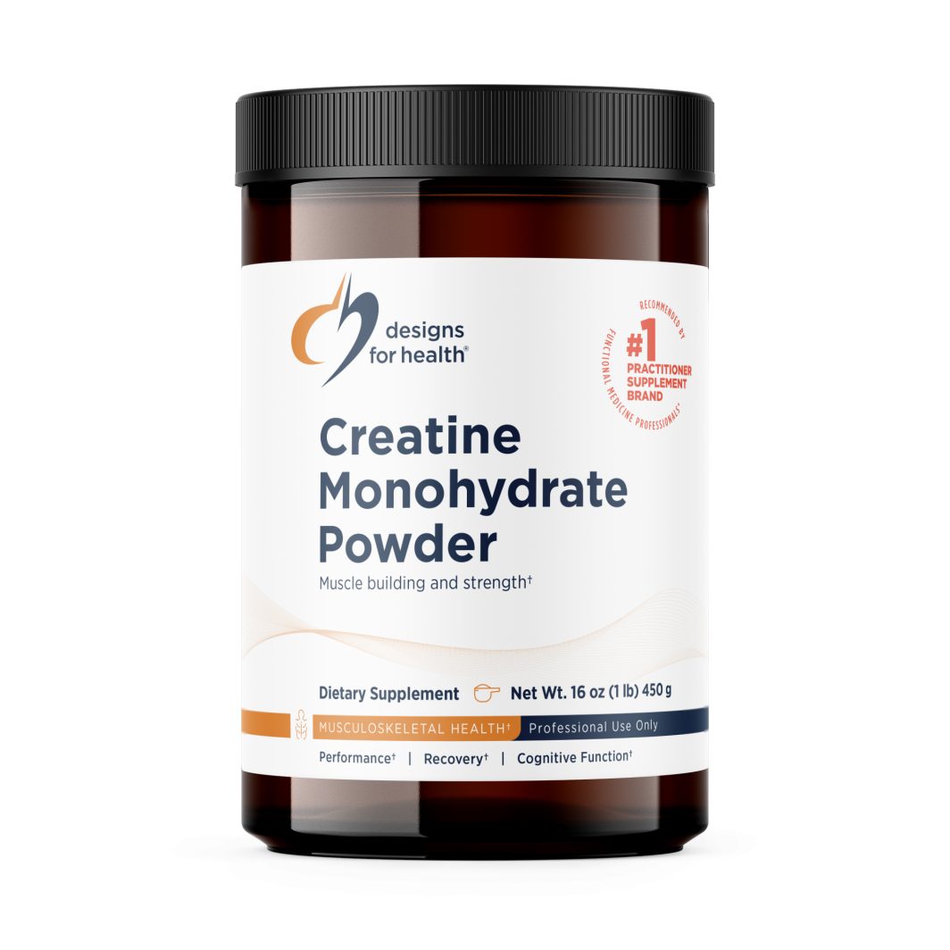 Creatine Monohydrate Powder