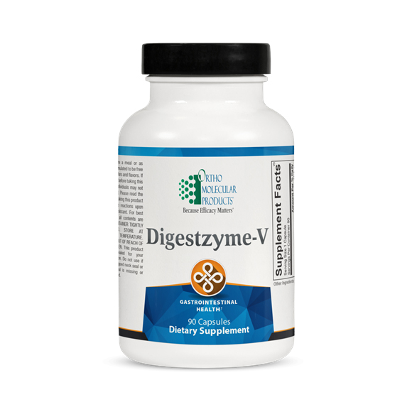 Digestzyme-V