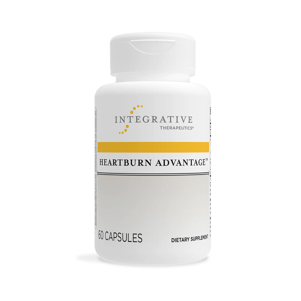 Heartburn Advantage™