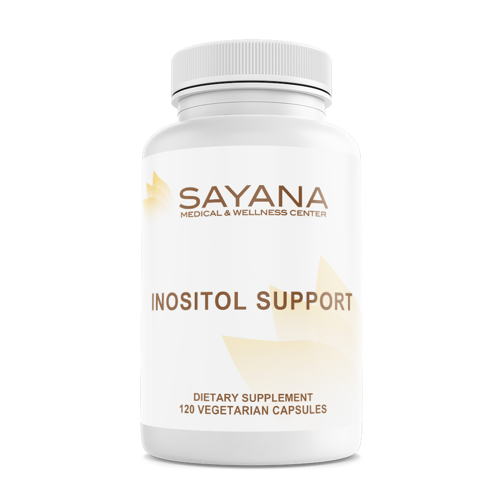 Inositol Support