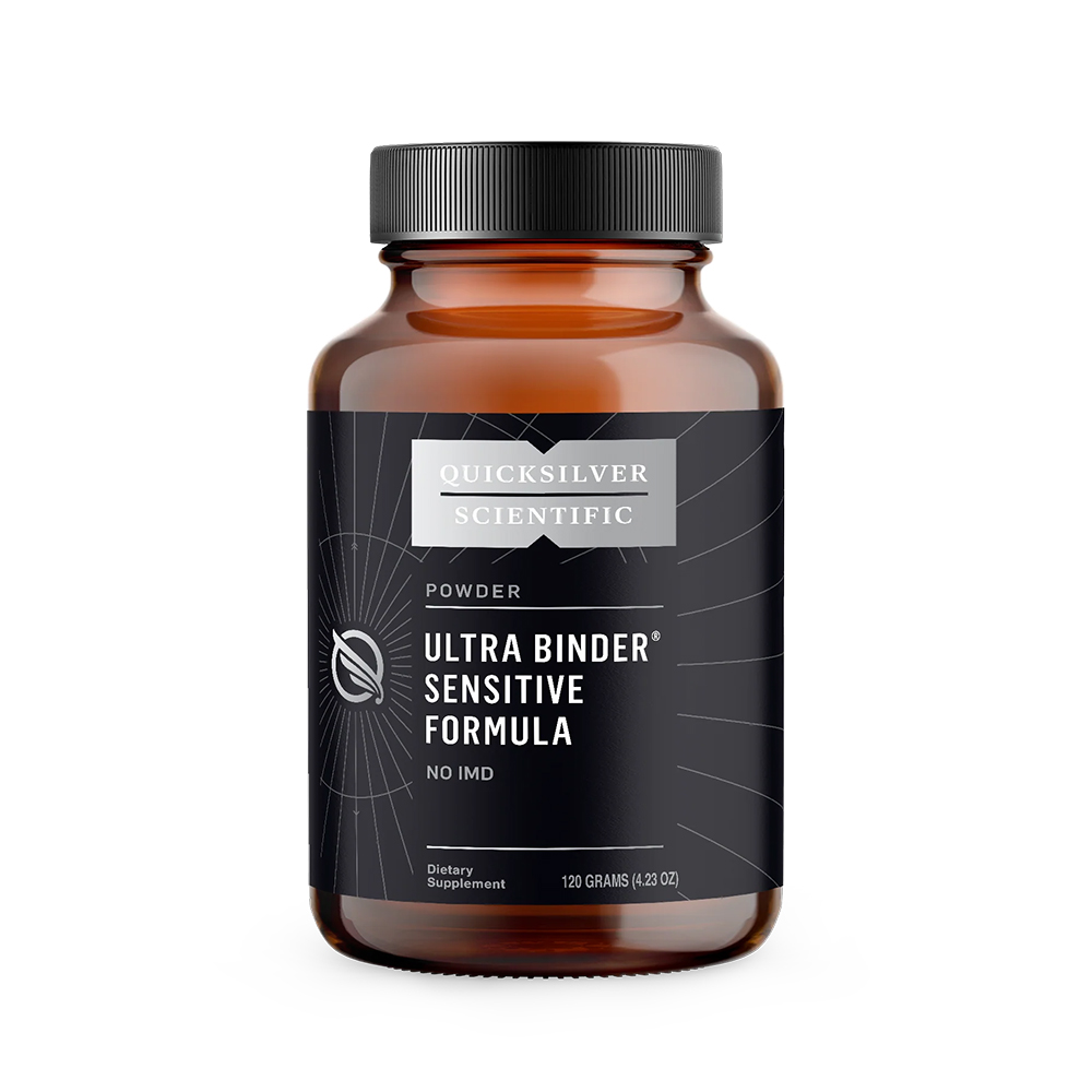 Ultra Binder® Sensitive