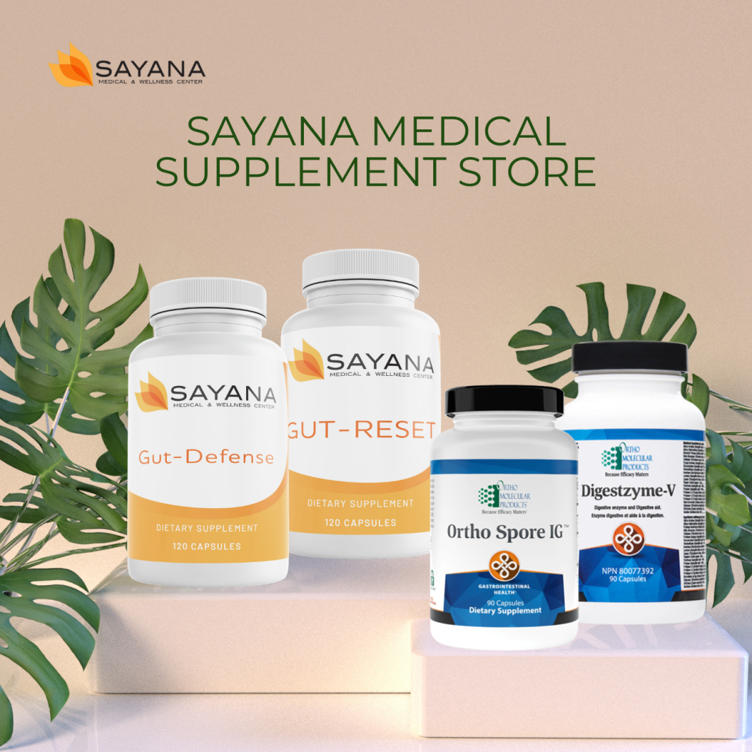 Dysbiosis & Bloating Bundle