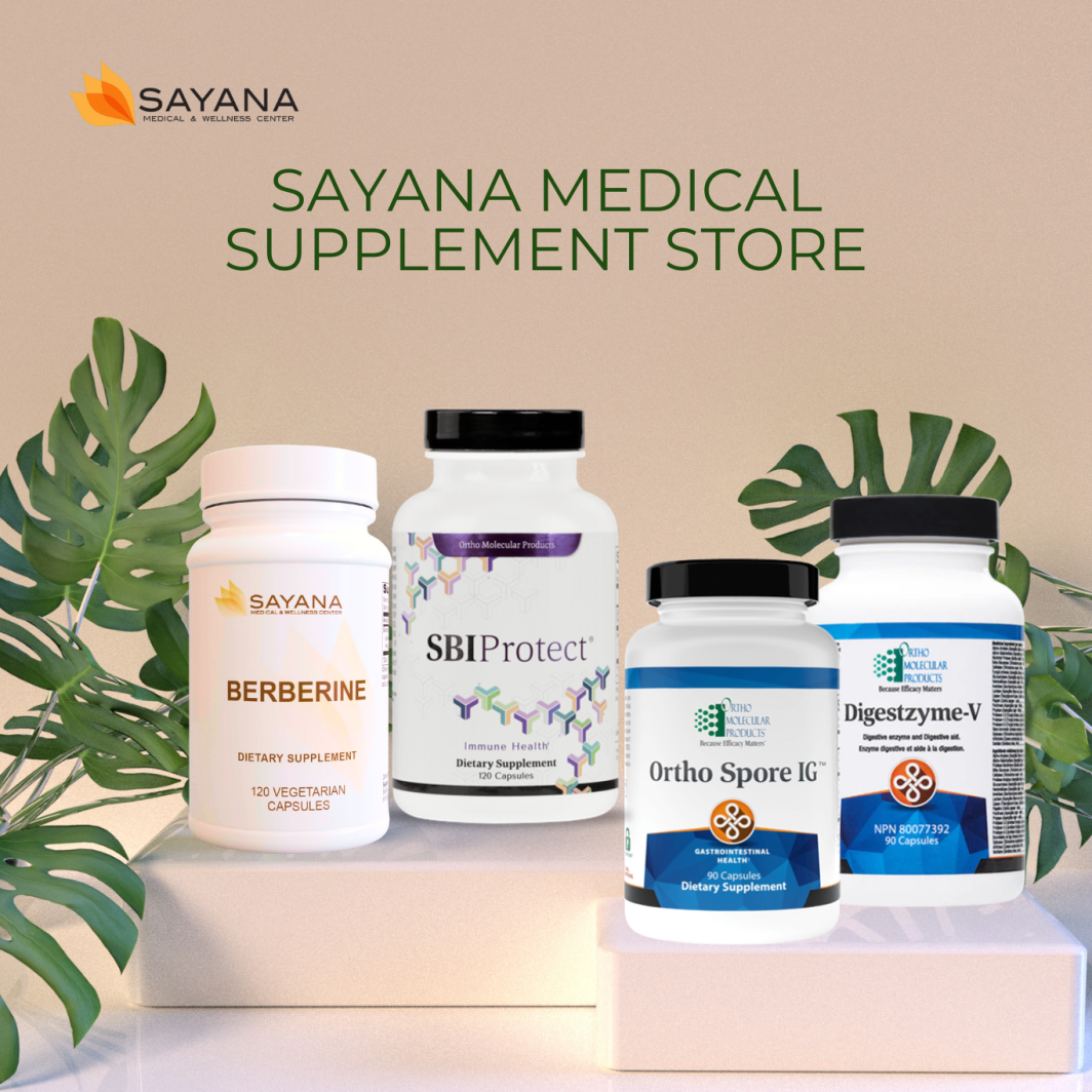 IBS Support Bundle