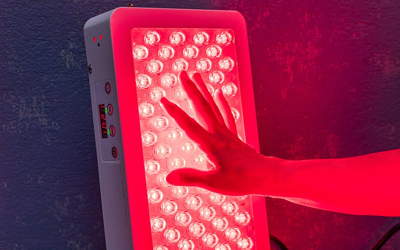Red Light Therapy