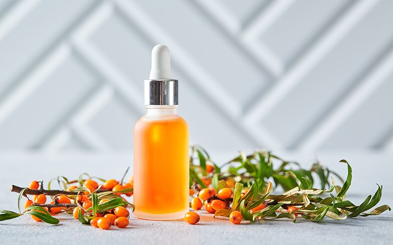 High potency antioxidant serum